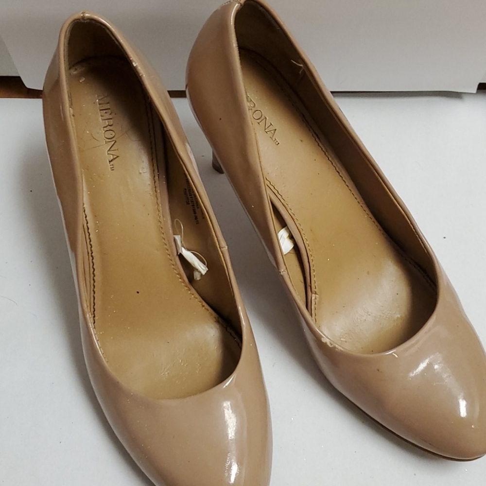 Merona heels